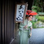 Kyoto Arashiyama Bamboo Forest Private Photoshoot - The Sum Up