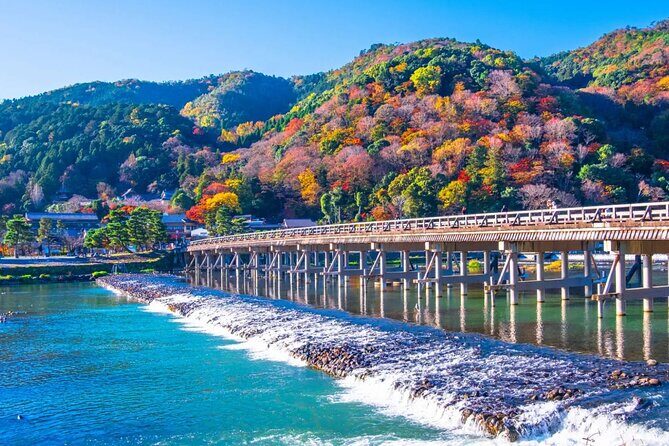 Kyoto: Arashiyama Early Access Bamboo & Temple Tour - What’s Included and What’s Not