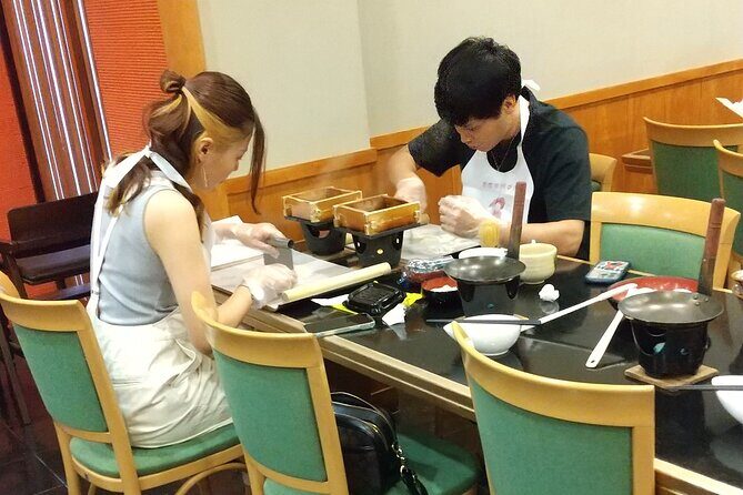 Kyoto: Arashiyama Highlights with Wgashi Making Workshop - FAQ