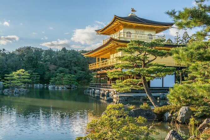 Kyoto Arashiyama & Kinkaku-ji Temple Private Tour From Osaka Port - Final Thoughts: Is This Tour Right for You?