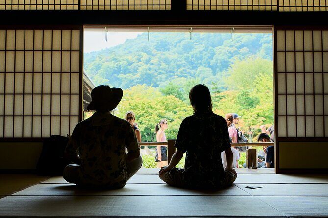 Kyoto: Arashiyama Walking Tour UNESCO World Heritage - FAQ