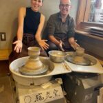 Kyoto Artisan Tour: Pottery, Weaving & Yuzen Dyeing - An In-Depth Look at the Kyoto Artisan Tour