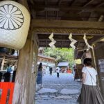 Kyoto: Bask in the Sacred Nature and Rich History in Kifune - The Significance of Kifune Shrine
