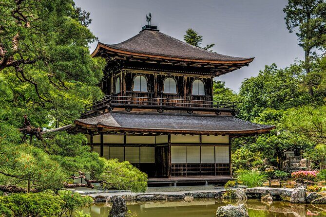 Kyoto Bus Tour: Iconic Kinkakuji, Ginkakuji, Kiyomizu Temple - Who Should Consider This Tour?