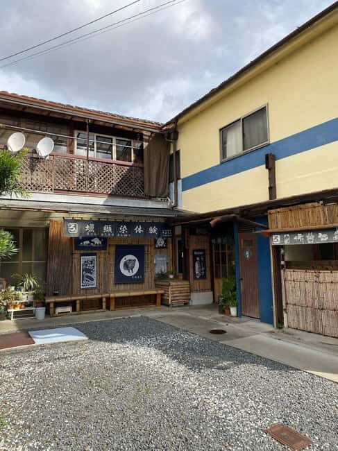 Kyoto: Calligraphy, Dyeing, and Theater Tour with Dinner - Exploring the Day in Detail