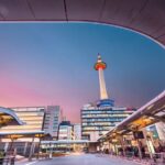 Kyoto Classic Top Attractions with Kyoto Tower and More - Who Will Benefit Most?