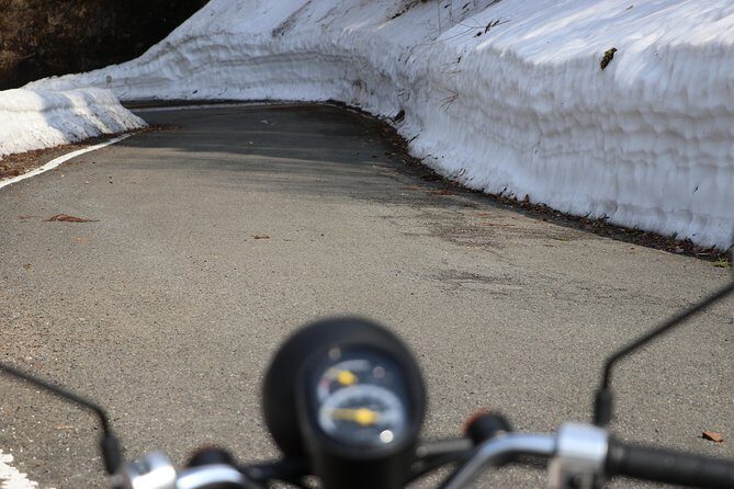 Kyoto country side scooter tour - Why This Tour Offers Great Value