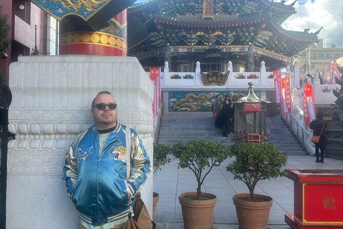 Kyoto Cultural Day Walking Tour with Expert Tour Guide - Frequently Asked Questions