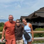 Kyoto Custom Private Car Tour with Local Guide - Transportation & Logistics: Why It Matters
