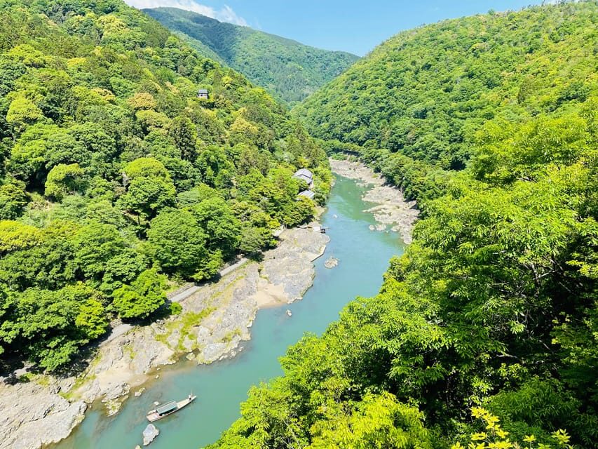 Kyoto Customized Guided, Private Tour - The Practicalities: What This Tour Means for You