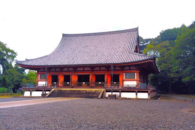 Kyoto: Daigo-ji Temple, Hidden Treasure of History & Beauty - The Sum Up