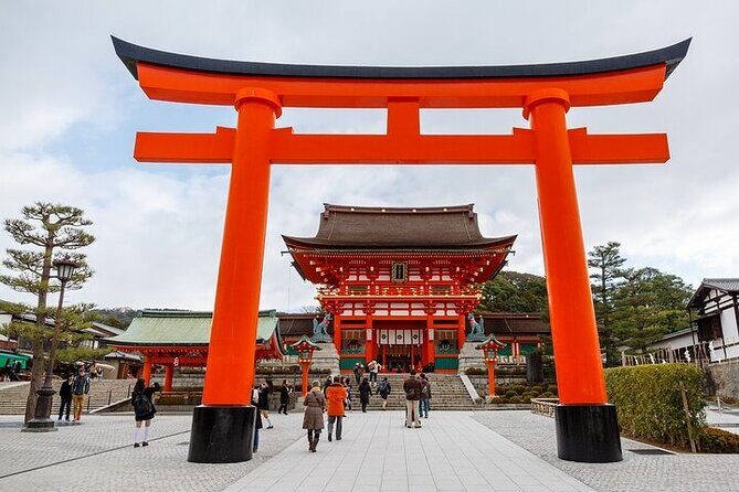 Kyoto Day Tour to Arashiyama, Fushimi Inari and Nara Deer Park - A Deep Dive into What You Can Expect