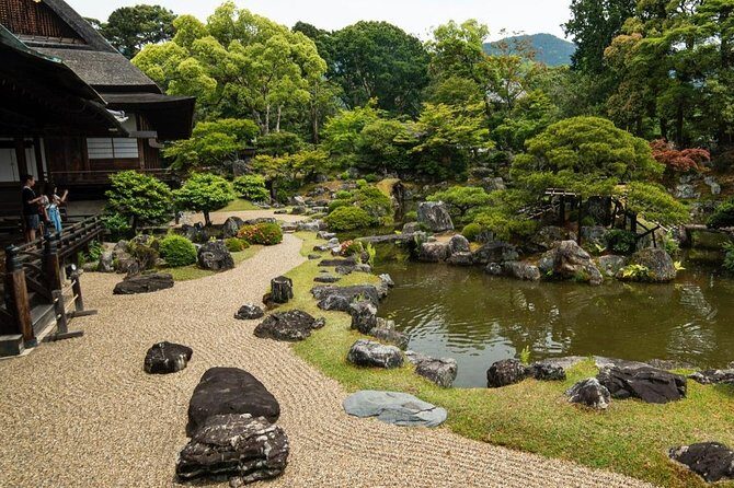 Kyoto Day Trip from Osaka Port Private Shore Excursion - Final Thoughts