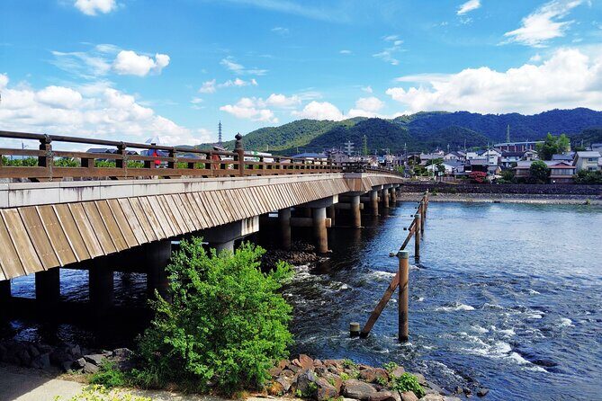 Kyoto: Discover Ujis Two Hidden World Heritage Treasures - Who Will Love This Tour?