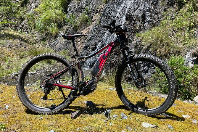 Kyoto E-Bike Rent (Powerful & Long model) - FAQ