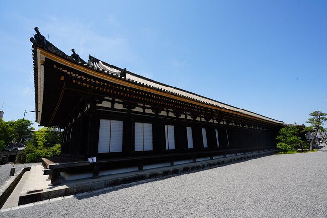 Kyoto Early Morning E Biking Tour (Shrines & Temples) - Who Should Consider This Tour