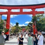 Kyoto: Early Morning Tour (Fushimi Inari, Nijo & Kinkaku-ji) - Final Thoughts