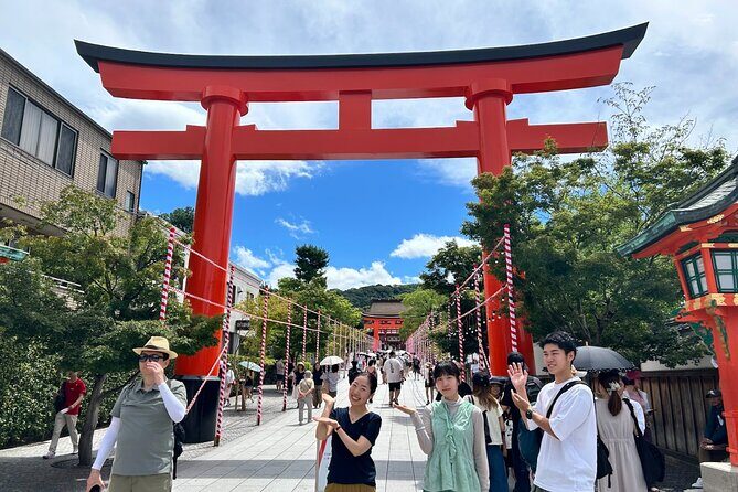 Kyoto: Early Morning Tour (Fushimi Inari, Nijo & Kinkaku-ji) - Final Thoughts