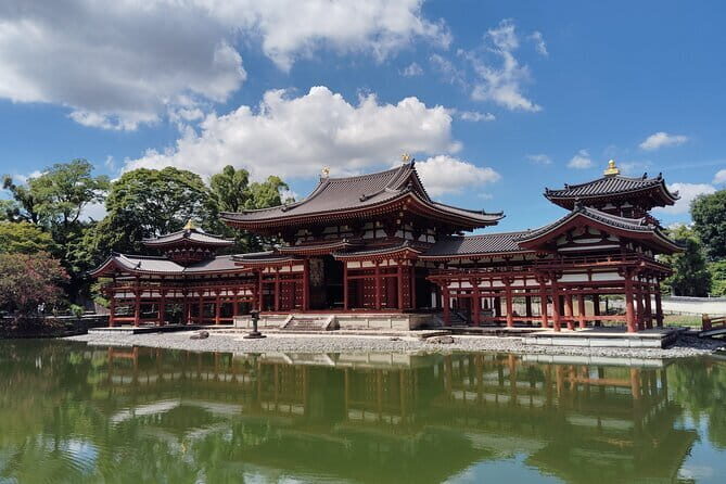 Kyoto: Enjoy Byodoin Temple and Tea Sweets - Final Thoughts
