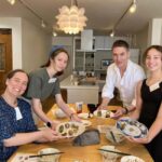 Kyoto: Fermented Misoball making & 10 of MisoSoup Tasting - Exploring Kyoto’s Miso Masterclass: A Practical Review