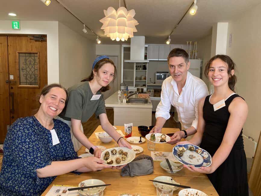 Kyoto: Fermented Misoball making & 10 of MisoSoup Tasting - Exploring Kyoto’s Miso Masterclass: A Practical Review