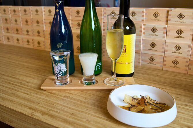 Kyoto Food and Sake Tour Experience - Final Thoughts