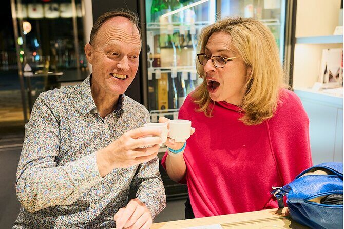 Kyoto Food Tour 12 Dishes & 3 Drinks - Why This Tour Works for Different Travelers