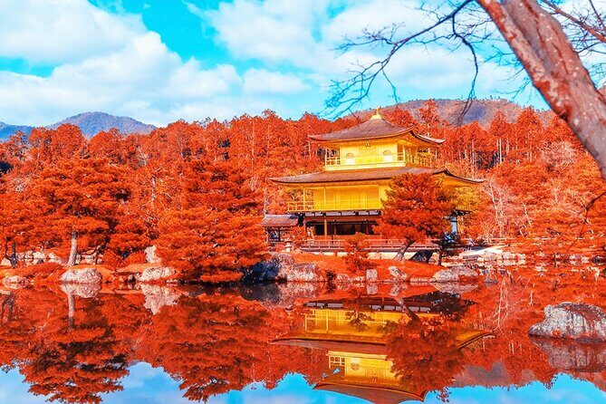 Kyoto Full day Tour Kinkakuji, Kiyomizu-dera and Fushimi Inari - Who Will Enjoy This Tour?