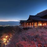 Kyoto Full Day Trip from Osaka - Transportation and Timing
