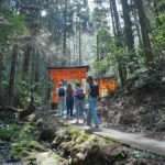 Kyoto: Fushimi Inari Hidden Hike (Private) - Practical Considerations