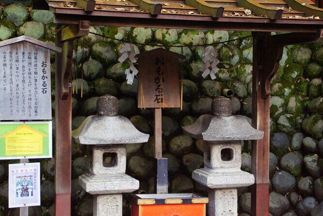 Kyoto: Fushimi Inari Shrine Walking Tour - Who Will Benefit Most?