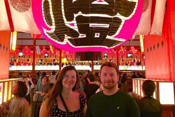 Kyoto: Fushimi Inari Taisha Night Tour with Guide - FAQ