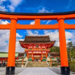 Kyoto Fushimi Inari Taisha Walking Tour with Audioguide - FAQ