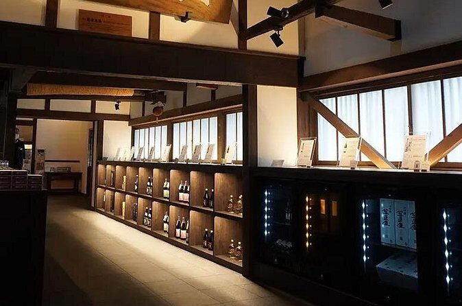 Kyoto Fushimi Sake Private Tour ~Custom-made Tour~ - Exploring Kyoto’s Sake Heritage: An In-Depth Review