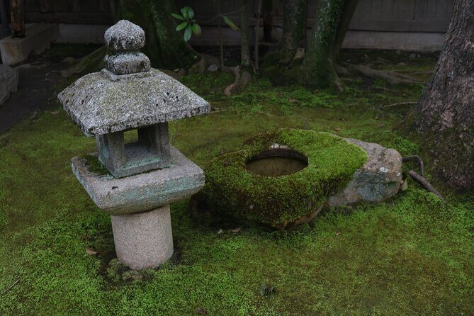 Kyoto Garden Secrets Led by an Architect PRIVATE Tour - Why This Tour Offers Value