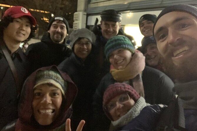 Kyoto Gion Calm Night Walking Tour with a Local Guide - Practical Details and Tips