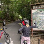 Kyoto Gion & Fushimi E-Bike Tour with Hotel Transfer - What Real Travelers Say