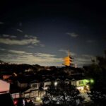 Kyoto: Gion & Geisha District Night Time Walking Tour - Walking into Maruyama Park