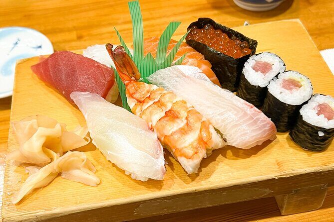 Kyoto: Gion Local Food Tour (Taste 15 Dishes) - A Deeper Look at the Kyoto Gion Food Tour
