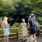 Kyoto: Golden Pavilion and Ryoan-ji Zen Garden Guided Tour - Who Is This Tour Best For?