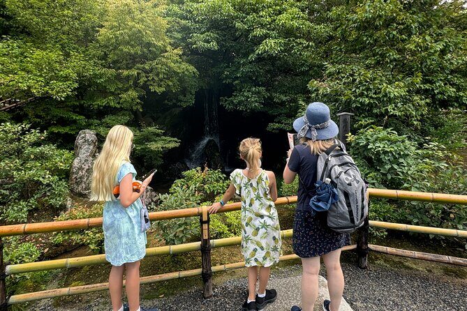 Kyoto: Golden Pavilion and Ryoan-ji Zen Garden Guided Tour - Who Is This Tour Best For?