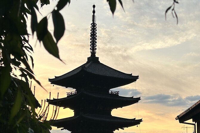 Kyoto Guided Day Tour with Free Admission - Who Will Get the Most Out of This Tour?