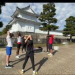 Kyoto Heritage Run - Venture through historical Kyoto landmarks - Who Should Consider This Tour?