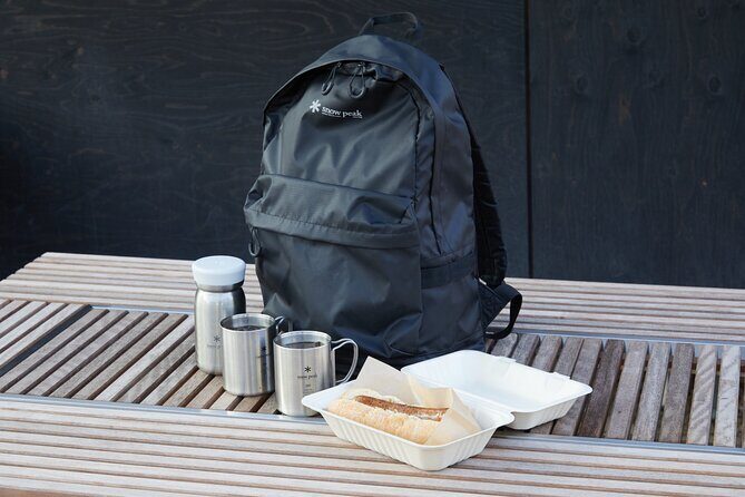 Kyoto Hidden Gems with Snow Peak Bike Rentals - The Ride: Pedaling Through Less-Traveled Paths