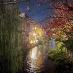 Kyoto Higashiyama Gion Sunset Cycling Tour - The Sum Up