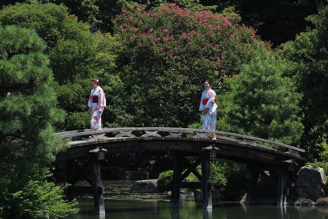 Kyoto Hotel Yukata Rental Service - The Sum Up: Is This Experience Worth It?