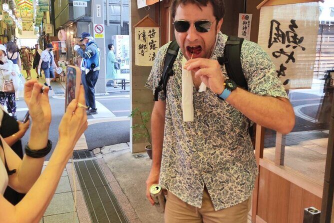 Kyoto in a Day Full-Day Private Car Tour with Local Guide - What’s Included and What’s Not?