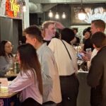 Kyoto International Party Solo Friendly Expats and Locals - Practical Details That Matter