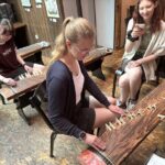 Kyoto Japanese Koto Music Workshop - FAQ