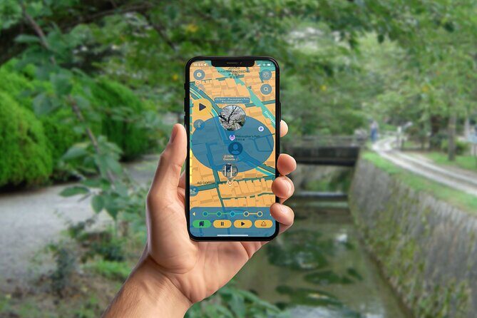 Kyoto K Drama GPS App Walking Tour Mobile Game - Practical Details: What You Need to Know